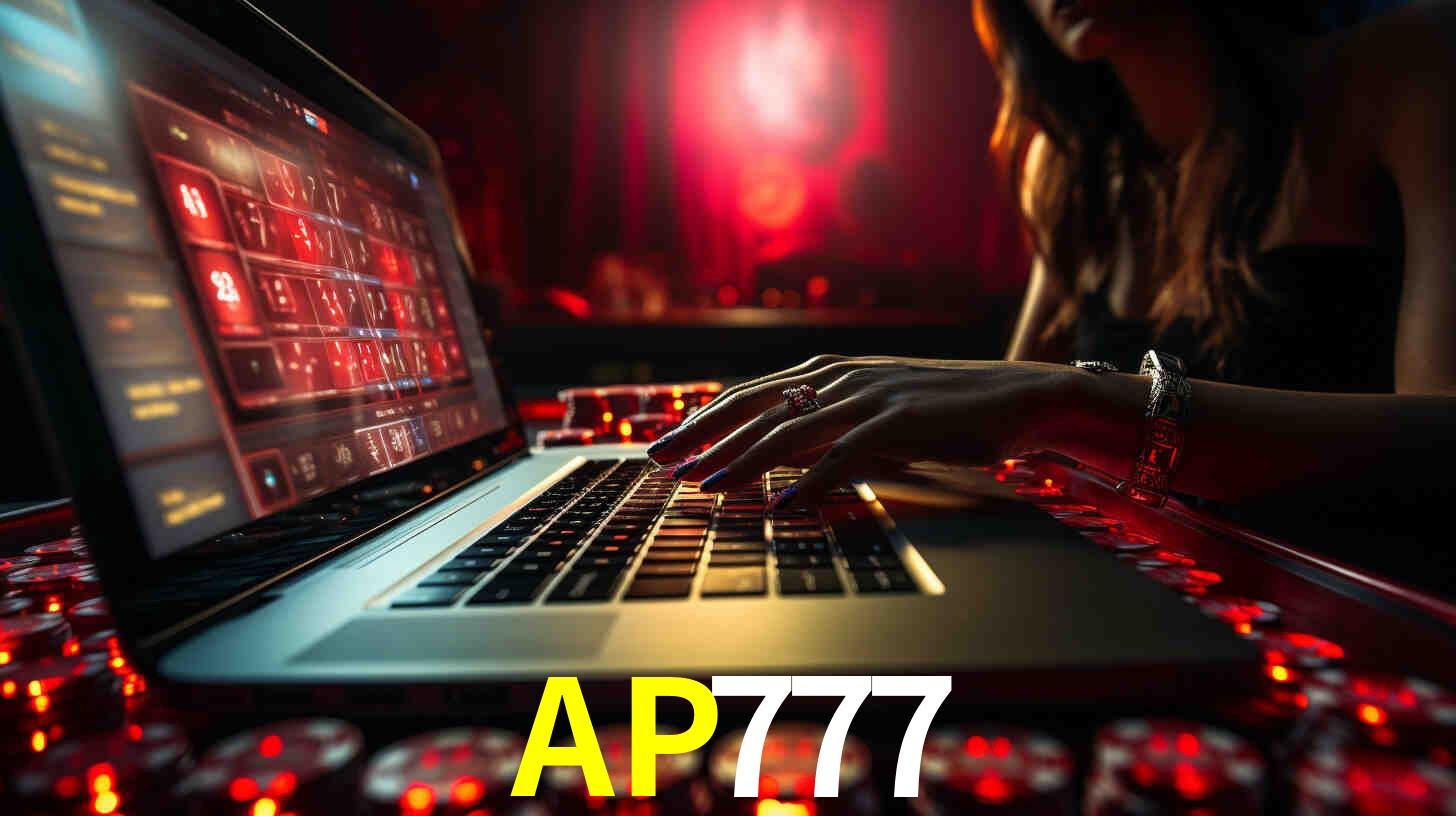 Por Que Escolher o AP777?