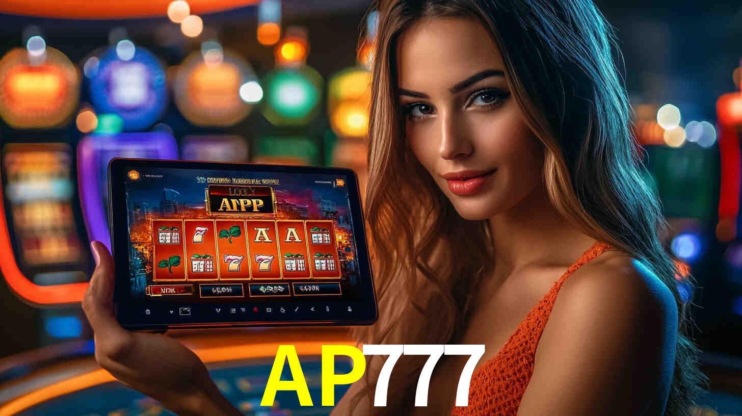 Baixar App iOS AP777