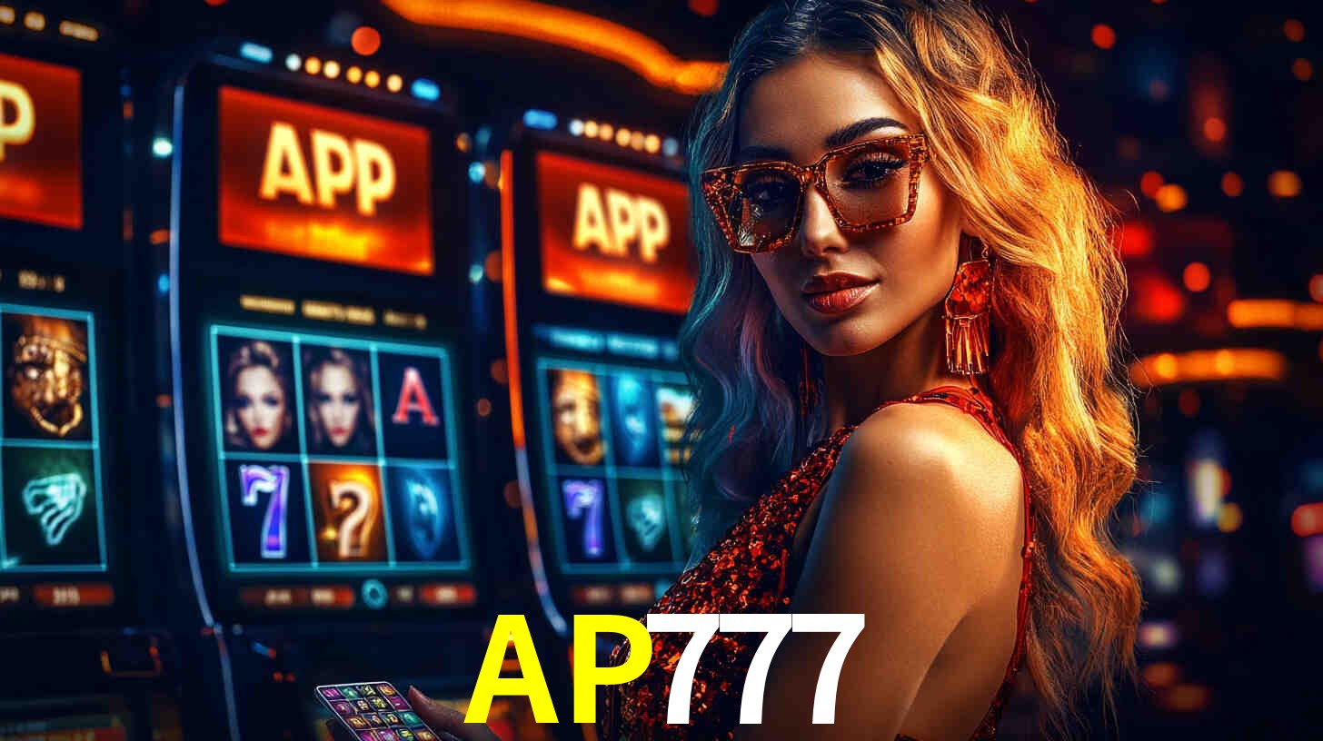 Benefícios do App AP777