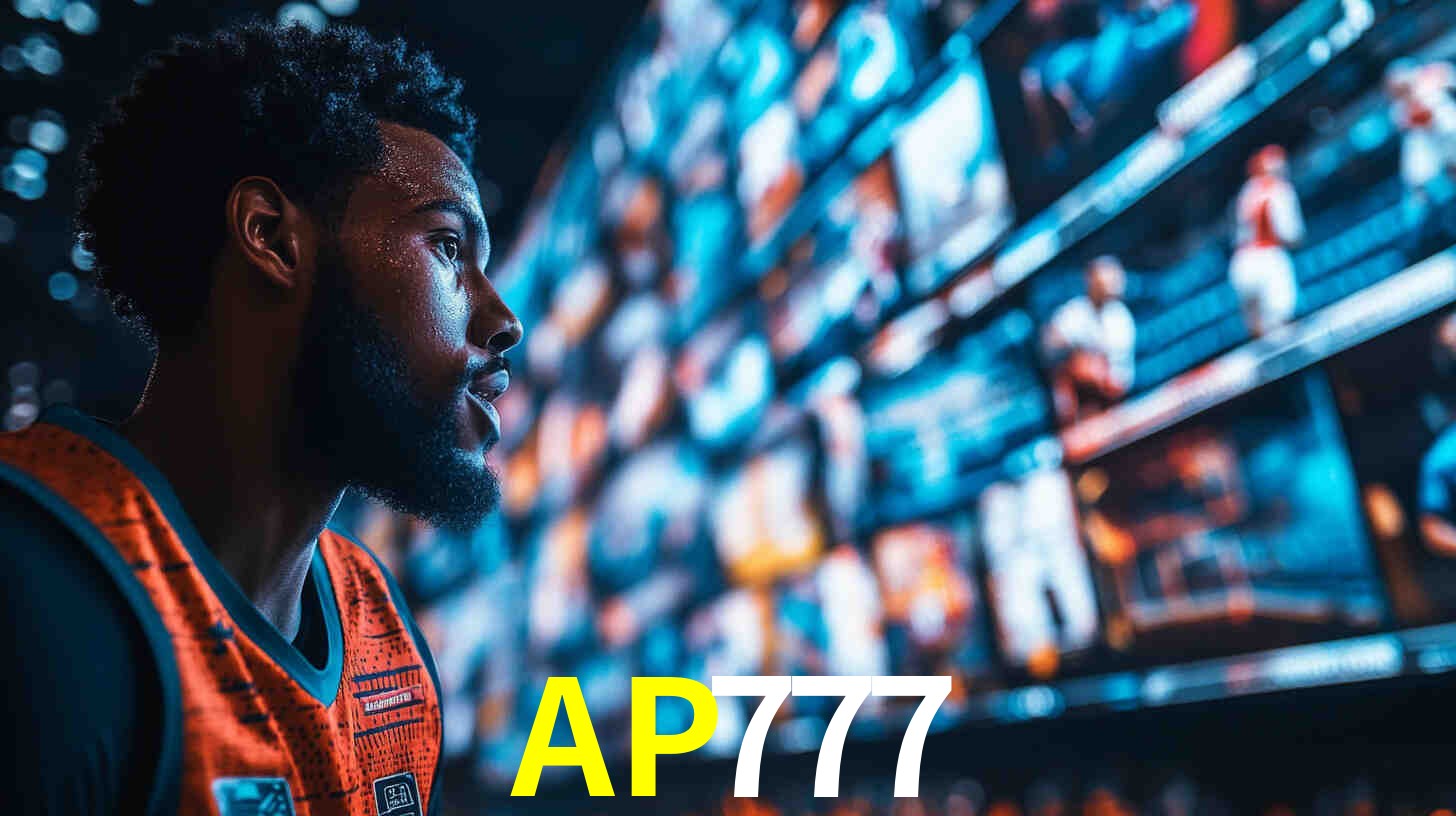 Jogos de Aposta Online no AP777