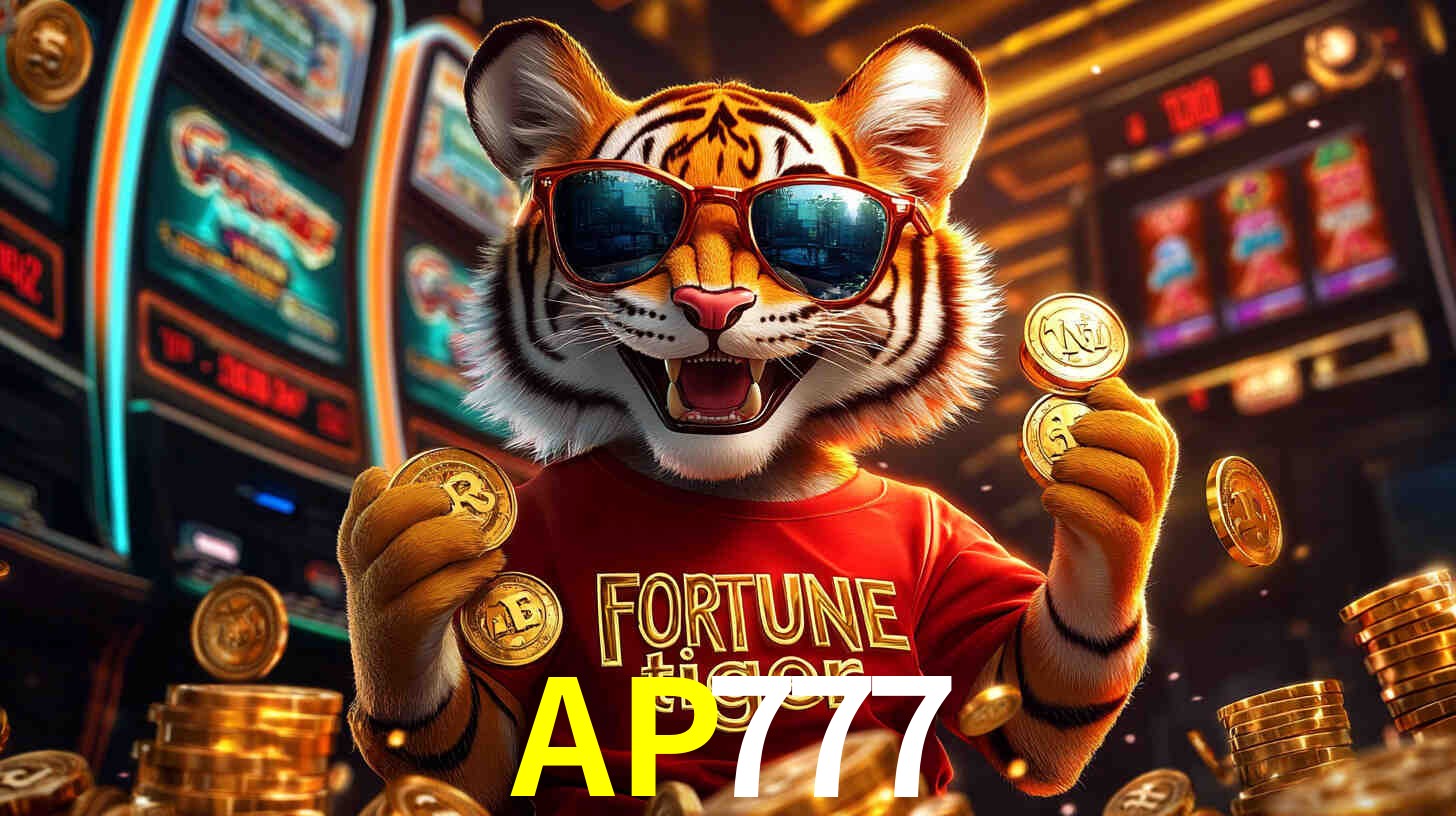 Por Que Jogar Fortune Tiger no AP777