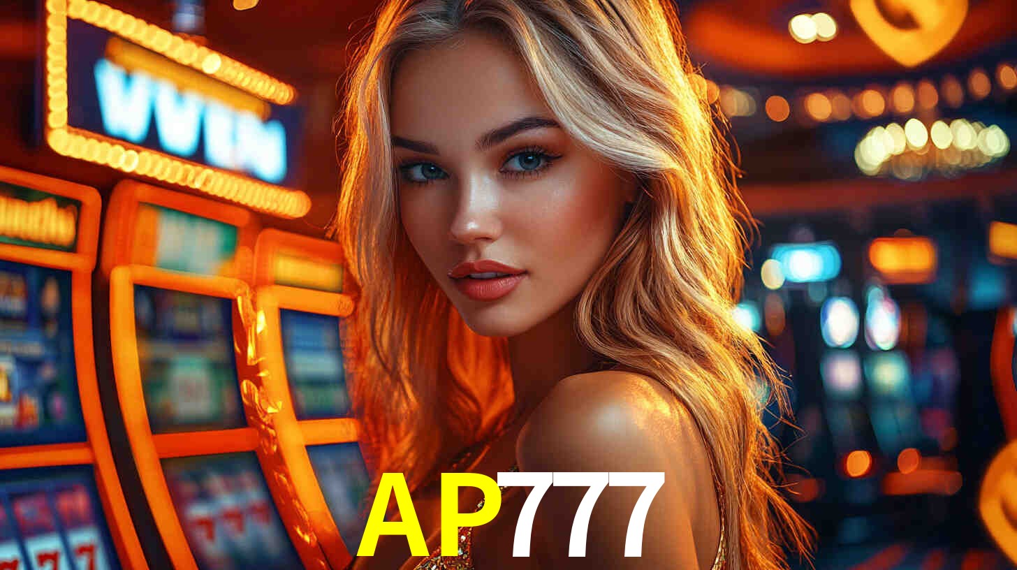 Caça-Níqueis no AP777