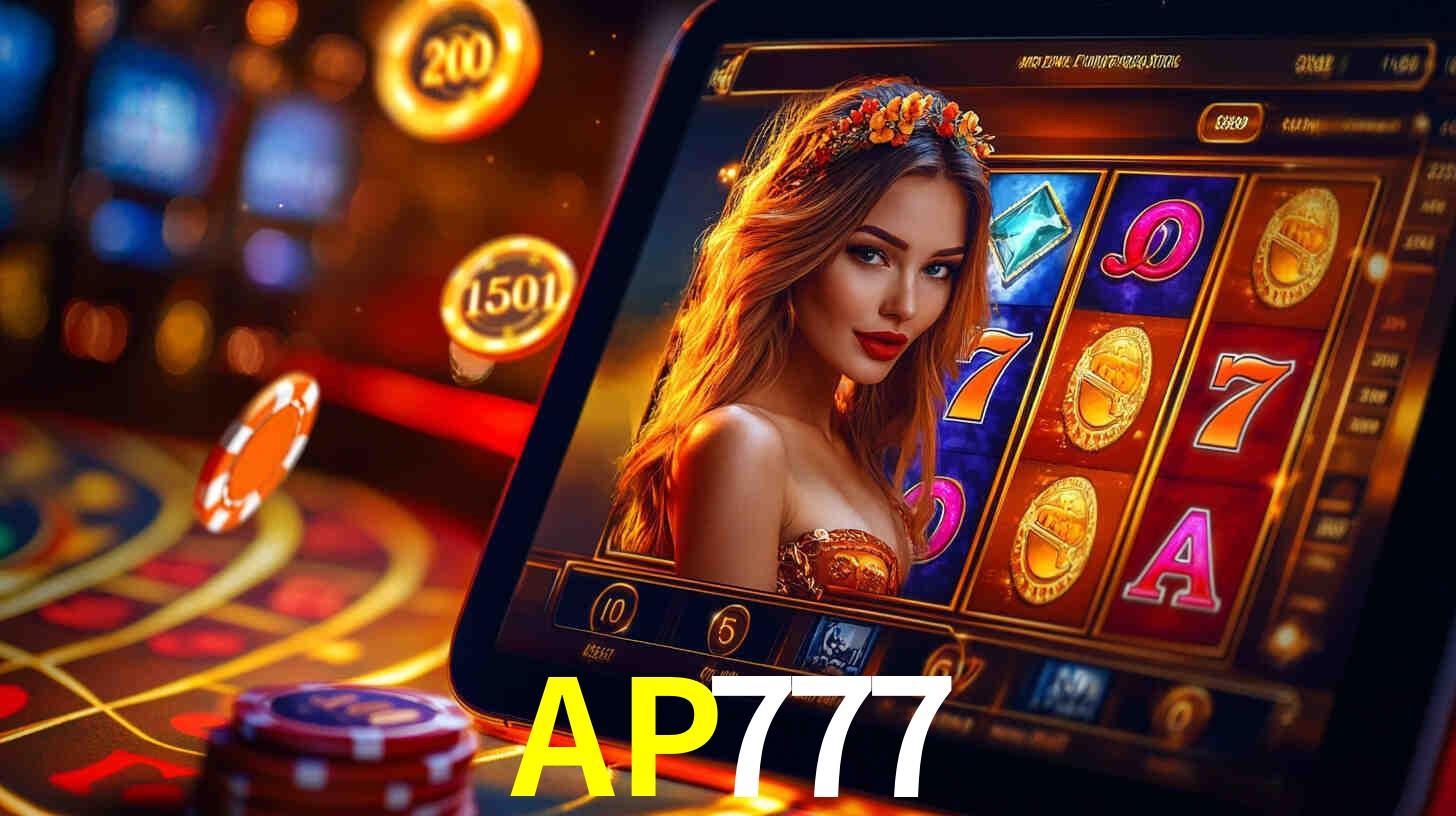 Jogos Crash no AP777