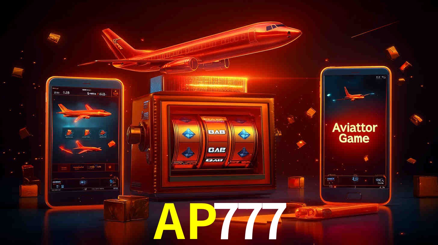 Como Jogar Aviator no AP777
