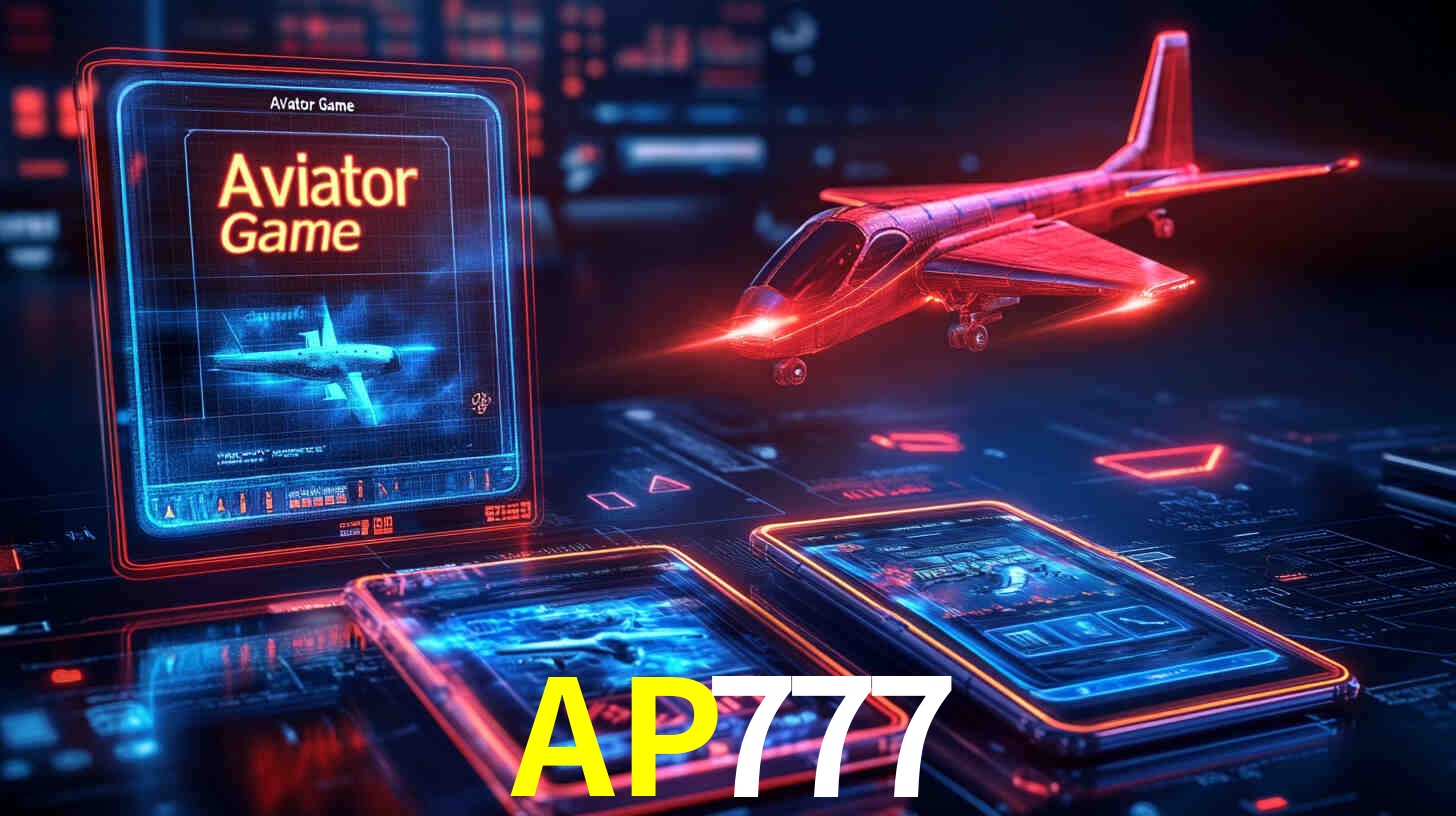 Benefícios do Aviator no AP777