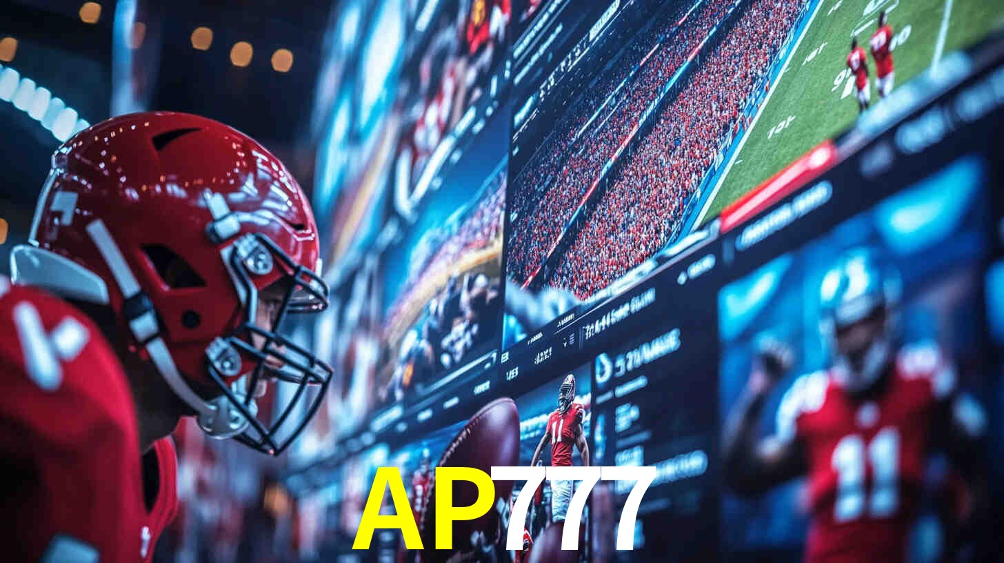 Benefícios das Apostas Ao Vivo no AP777