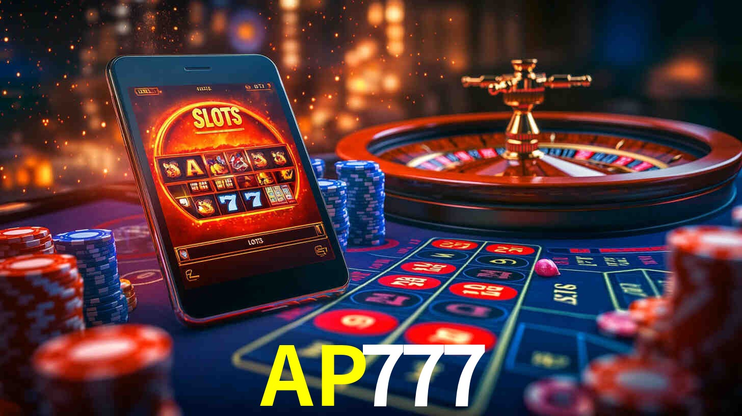 Slots Favoritos no AP777