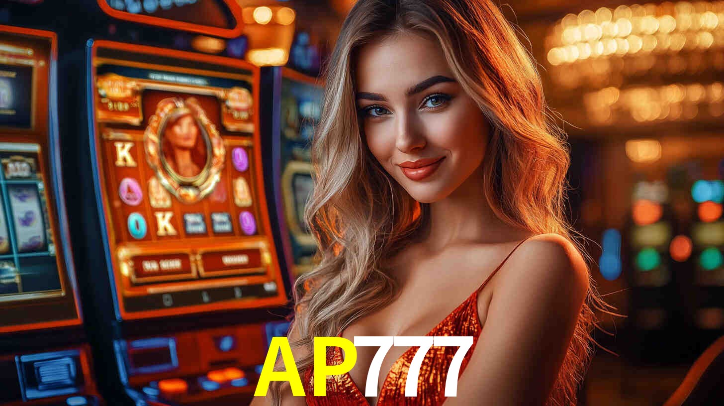 Slots Exclusivos no AP777
