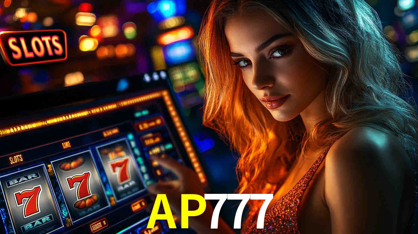Slots com Alto RTP no AP777